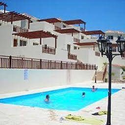 Riverside Apartment Complex Geroskipou Экстерьер фото